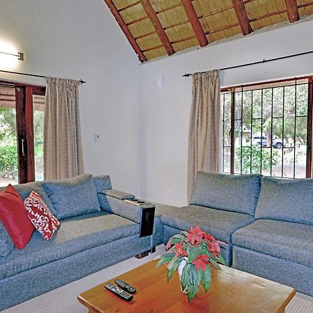 Komati River Chalets Komatipoort Kültér fotó