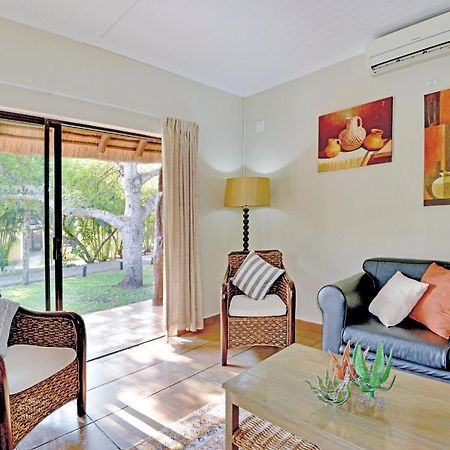 Komati River Chalets Komatipoort Kültér fotó