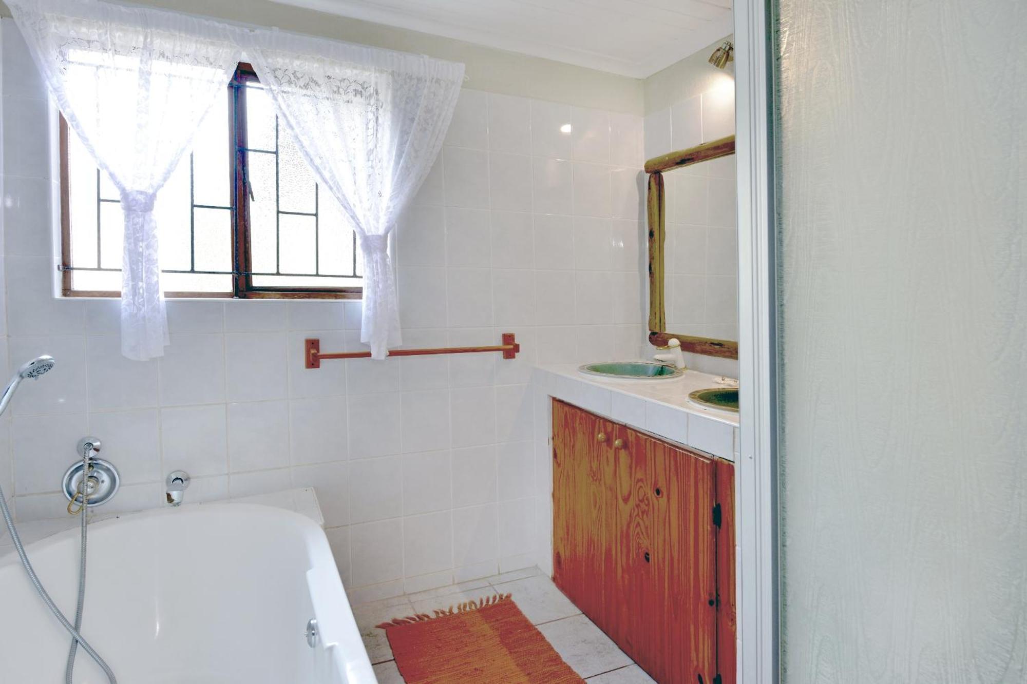 Komati River Chalets Komatipoort Kültér fotó