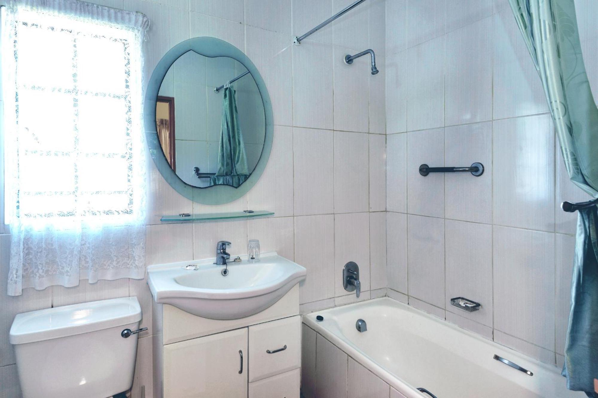 Komati River Chalets Komatipoort Kültér fotó