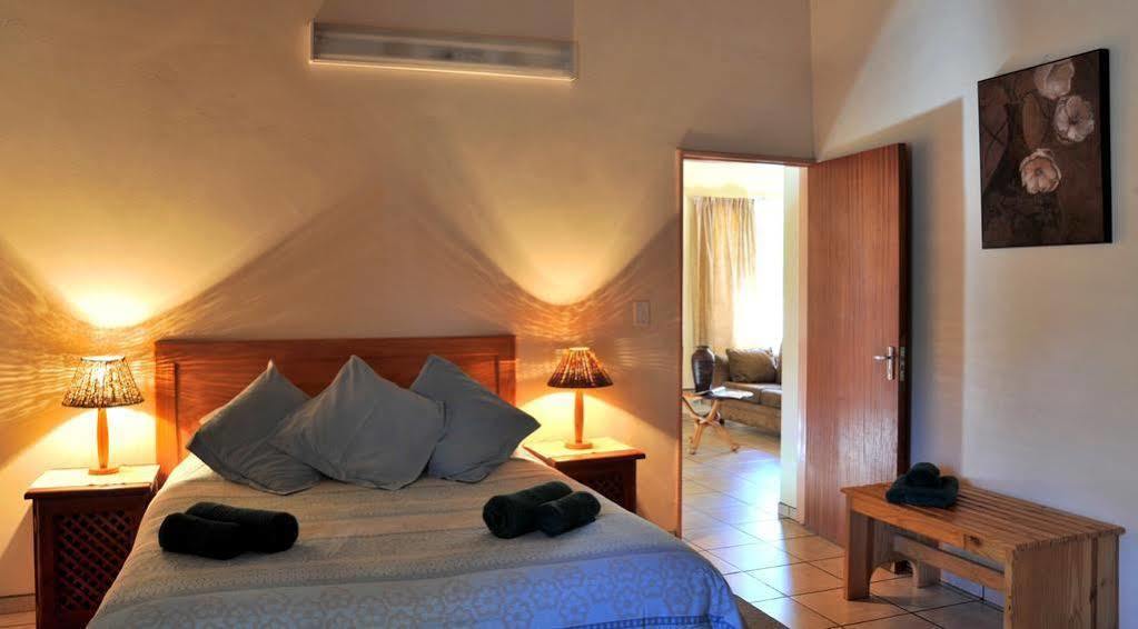 Komati River Chalets Komatipoort Kültér fotó